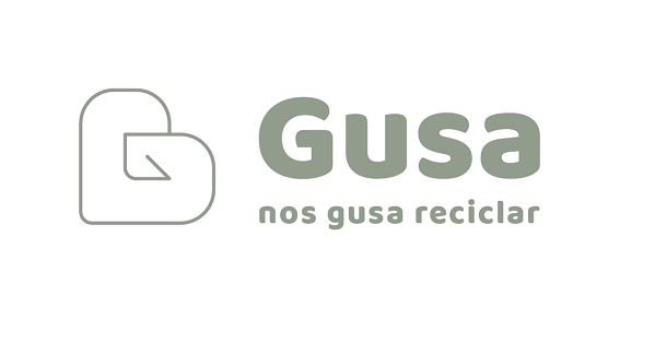 Logo Gusa